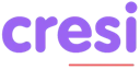 Logotipo de CrESI